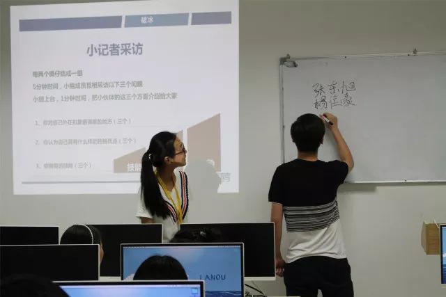 郑州HTML5培训还是蓝鸥更专业一些
